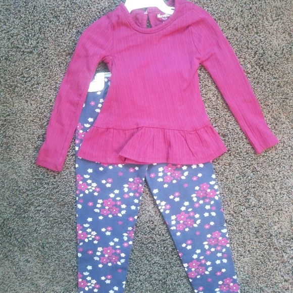 2pc Pant Set - Picture 1 of 4